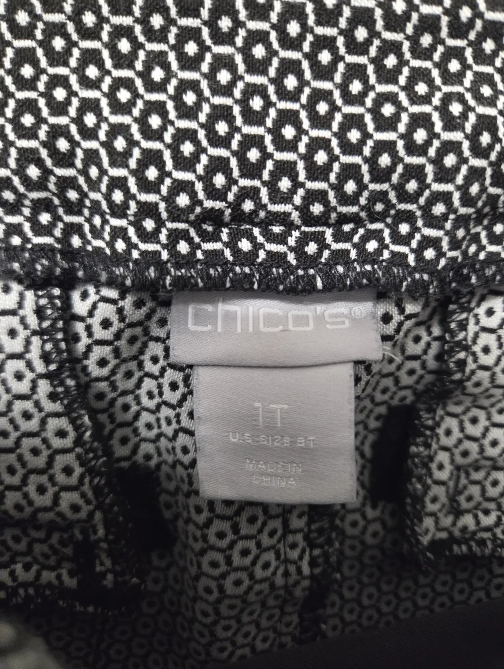 Pants - Picture 3 of 6